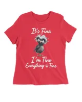 Women's Premium Slim Fit Tee