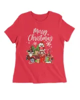 Women's Premium Slim Fit Tee