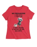 Women's Premium Slim Fit Tee