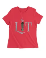 Women's Premium Slim Fit Tee