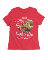 Women's Premium Slim Fit Tee
