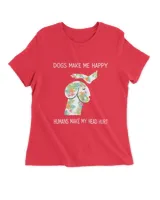 Women's Premium Slim Fit Tee