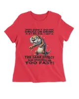 Women's Premium Slim Fit Tee