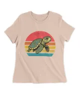 Women's Premium Slim Fit Tee