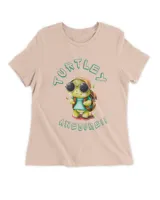 Women's Premium Slim Fit Tee