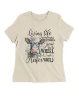 Women's Premium Slim Fit Tee