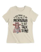 Women's Premium Slim Fit Tee