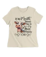 Women's Premium Slim Fit Tee