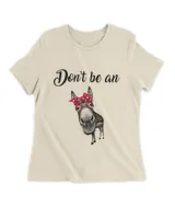 Women's Premium Slim Fit Tee
