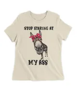 Women's Premium Slim Fit Tee