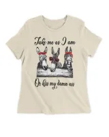 Women's Premium Slim Fit Tee