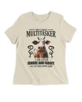Women's Premium Slim Fit Tee