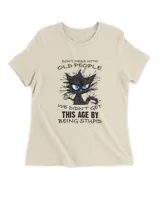 Women's Premium Slim Fit Tee
