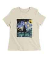 Women's Premium Slim Fit Tee