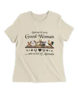 Women's Premium Slim Fit Tee