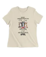 Women's Premium Slim Fit Tee