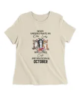 Women's Premium Slim Fit Tee
