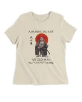 Women's Premium Slim Fit Tee