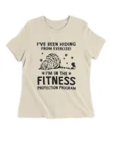 Women's Premium Slim Fit Tee