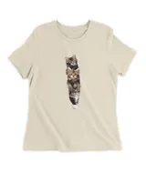 Women's Premium Slim Fit Tee