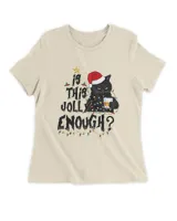 Women's Premium Slim Fit Tee