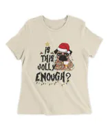 Women's Premium Slim Fit Tee