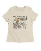 Women's Premium Slim Fit Tee