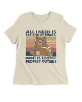 Women's Premium Slim Fit Tee