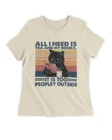 Women's Premium Slim Fit Tee