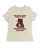 Women's Premium Slim Fit Tee