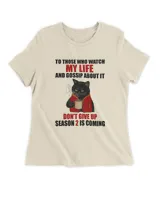 Women's Premium Slim Fit Tee