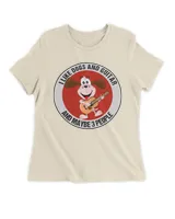 Women's Premium Slim Fit Tee