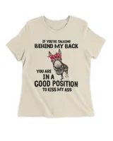 Women's Premium Slim Fit Tee