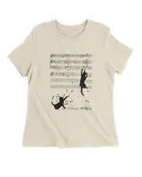 Women's Premium Slim Fit Tee
