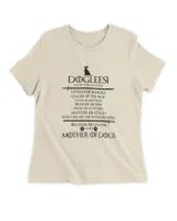 Women's Premium Slim Fit Tee