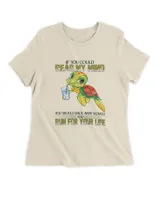 Women's Premium Slim Fit Tee