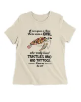 Women's Premium Slim Fit Tee