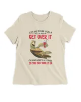 Women's Premium Slim Fit Tee