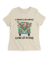 Women's Premium Slim Fit Tee