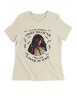 Women's Premium Slim Fit Tee