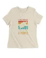 Women's Premium Slim Fit Tee