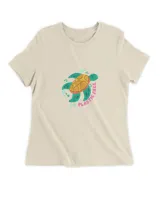 Women's Premium Slim Fit Tee