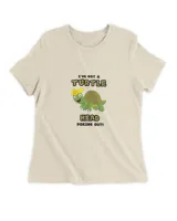 Women's Premium Slim Fit Tee