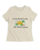 Women's Premium Slim Fit Tee