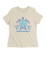Women's Premium Slim Fit Tee