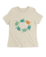 Women's Premium Slim Fit Tee