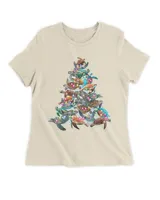 Women's Premium Slim Fit Tee