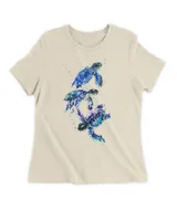 Women's Premium Slim Fit Tee
