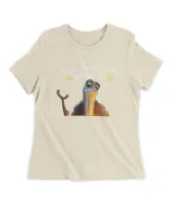 Women's Premium Slim Fit Tee