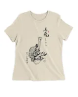 Women's Premium Slim Fit Tee